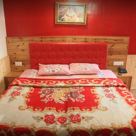 Hotel Sawan Residency Manali (Himachal Pradesh) Exterior photo